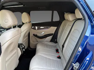 Mercedes-Benz EQC 400 AMG Line 4Matic