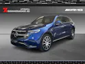 Mercedes-Benz EQC 400 AMG Line 4Matic