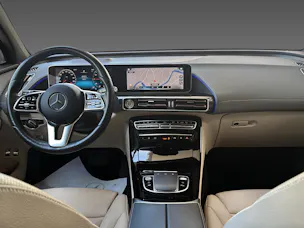 Mercedes-Benz EQC 400 AMG Line 4Matic