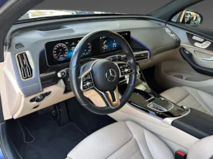 Mercedes-Benz EQC 400 AMG Line 4Matic