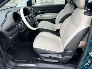 Fiat 500 C electric 87 kW La Prima