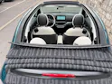 Fiat 500 C electric 87 kW La Prima