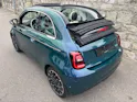 Fiat 500 C electric 87 kW La Prima
