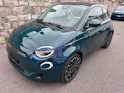Fiat 500 C electric 87 kW La Prima