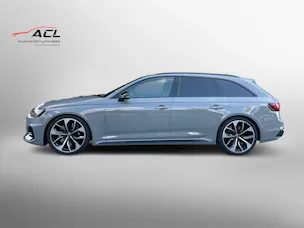 Audi RS4 Avant 2.9 TFSI quattro tiptronic