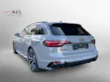 Audi RS4 Avant 2.9 TFSI quattro tiptronic