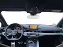 Audi RS4 Avant 2.9 TFSI quattro tiptronic