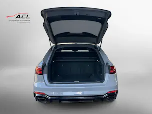 Audi RS4 Avant 2.9 TFSI quattro tiptronic