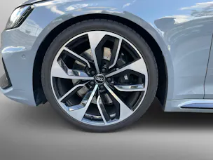 Audi RS4 Avant 2.9 TFSI quattro tiptronic