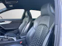 Audi RS4 Avant 2.9 TFSI quattro tiptronic