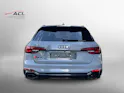 Audi RS4 Avant 2.9 TFSI quattro tiptronic