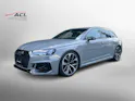 Audi RS4 Avant 2.9 TFSI quattro tiptronic