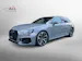 Audi RS4 Avant 2.9 TFSI quattro tiptronic