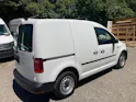 VW Caddy 1.0 TSI Entry BlueMotion Technology