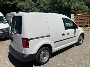VW Caddy 1.0 TSI Entry BlueMotion Technology
