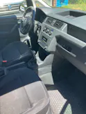VW Caddy 1.0 TSI Entry BlueMotion Technology