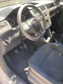 VW Caddy 1.0 TSI Entry BlueMotion Technology