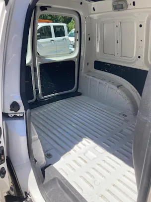 VW Caddy 1.0 TSI Entry BlueMotion Technology