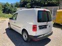 VW Caddy 1.0 TSI Entry BlueMotion Technology
