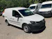 VW Caddy 1.0 TSI Entry BlueMotion Technology