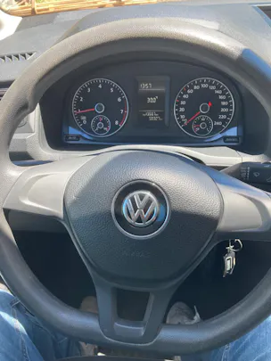 VW Caddy 1.0 TSI Entry BlueMotion Technology