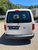 VW Caddy 1.0 TSI Entry BlueMotion Technology