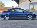 Peugeot 307 CC 2.0 16V Dynamic