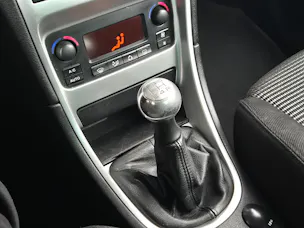 Peugeot 307 CC 2.0 16V Dynamic