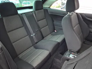 Peugeot 307 CC 2.0 16V Dynamic