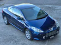 Peugeot 307 CC 2.0 16V Dynamic