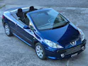 Peugeot 307 CC 2.0 16V Dynamic