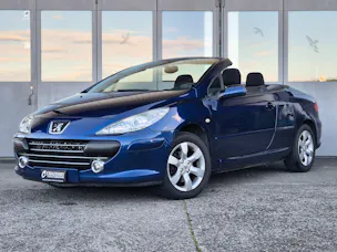Peugeot 307 CC 2.0 16V Dynamic