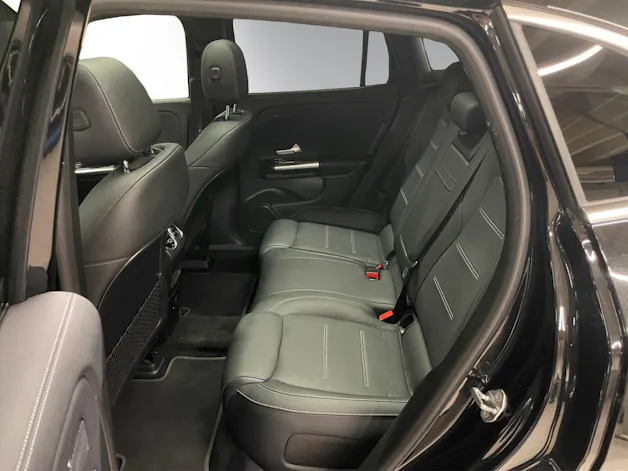 Mercedes-Benz EQA 350 4Matic