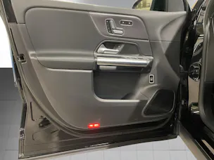 Mercedes-Benz EQA 350 4Matic
