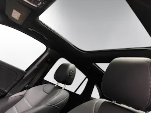 Mercedes-Benz EQA 350 4Matic