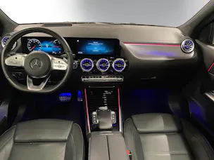 Mercedes-Benz EQA 350 4Matic