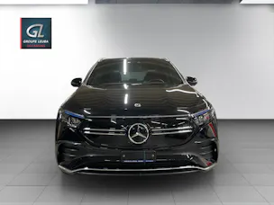 Mercedes-Benz EQA 350 4Matic