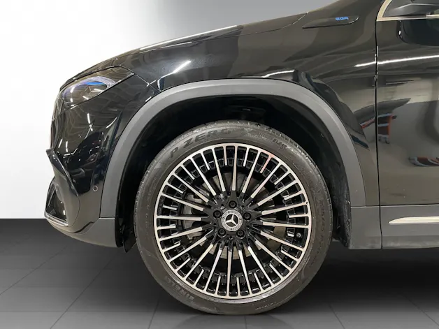 Mercedes-Benz EQA 350 4Matic