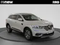 Renault Koleos 2.0 dCi Initiale Paris 4WD Xtronic CVT