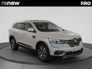 Renault Koleos 2.0 dCi Initiale Paris 4WD Xtronic CVT