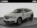Renault Koleos 2.0 dCi Initiale Paris 4WD Xtronic CVT