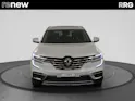 Renault Koleos 2.0 dCi Initiale Paris 4WD Xtronic CVT