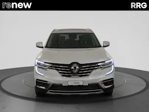 Renault Koleos 2.0 dCi Initiale Paris 4WD Xtronic CVT