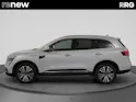 Renault Koleos 2.0 dCi Initiale Paris 4WD Xtronic CVT