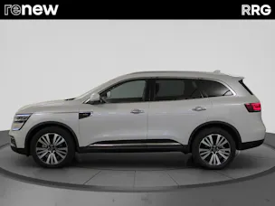 Renault Koleos 2.0 dCi Initiale Paris 4WD Xtronic CVT