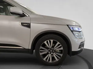Renault Koleos 2.0 dCi Initiale Paris 4WD Xtronic CVT