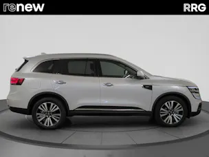 Renault Koleos 2.0 dCi Initiale Paris 4WD Xtronic CVT