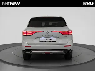 Renault Koleos 2.0 dCi Initiale Paris 4WD Xtronic CVT