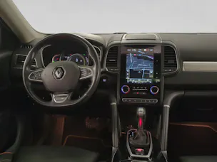 Renault Koleos 2.0 dCi Initiale Paris 4WD Xtronic CVT