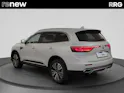 Renault Koleos 2.0 dCi Initiale Paris 4WD Xtronic CVT